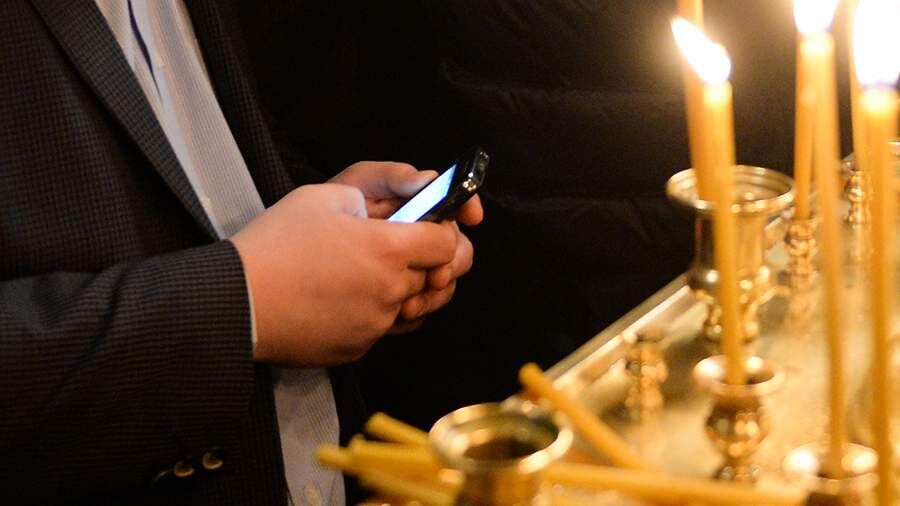    Фото: РИА Новости/Максим Богодвид