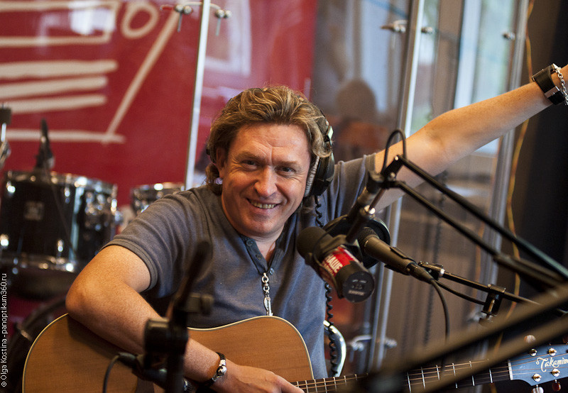 Евгений Феклистов