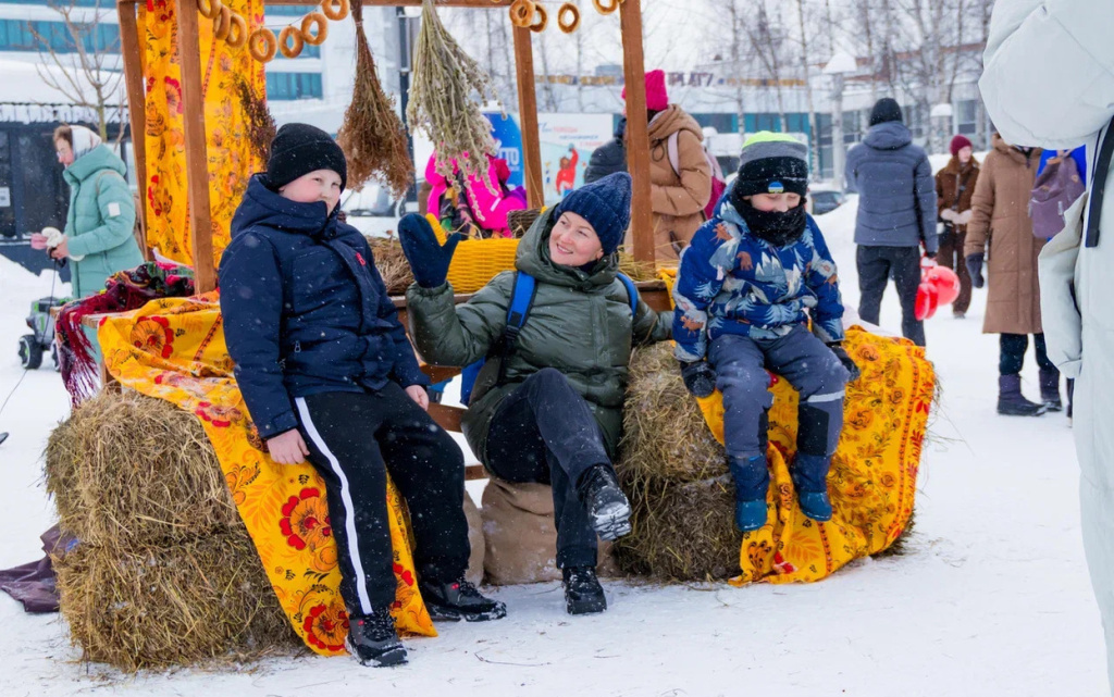  Фото: Данил Иванов