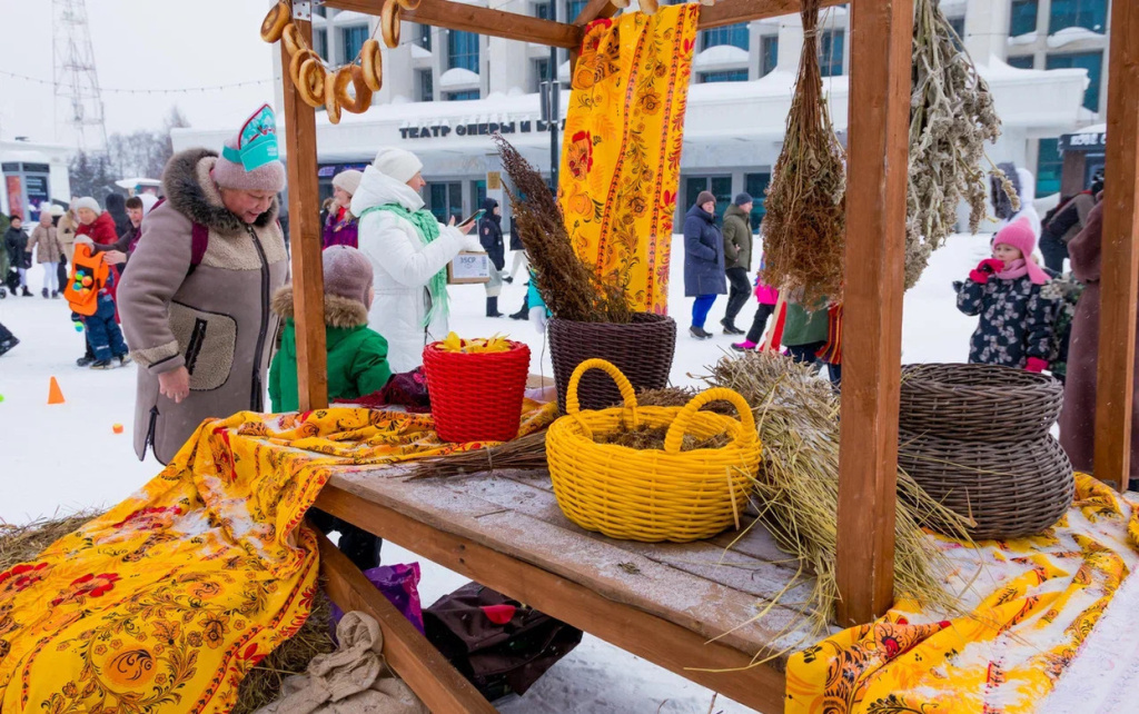  Фото: Данил Иванов