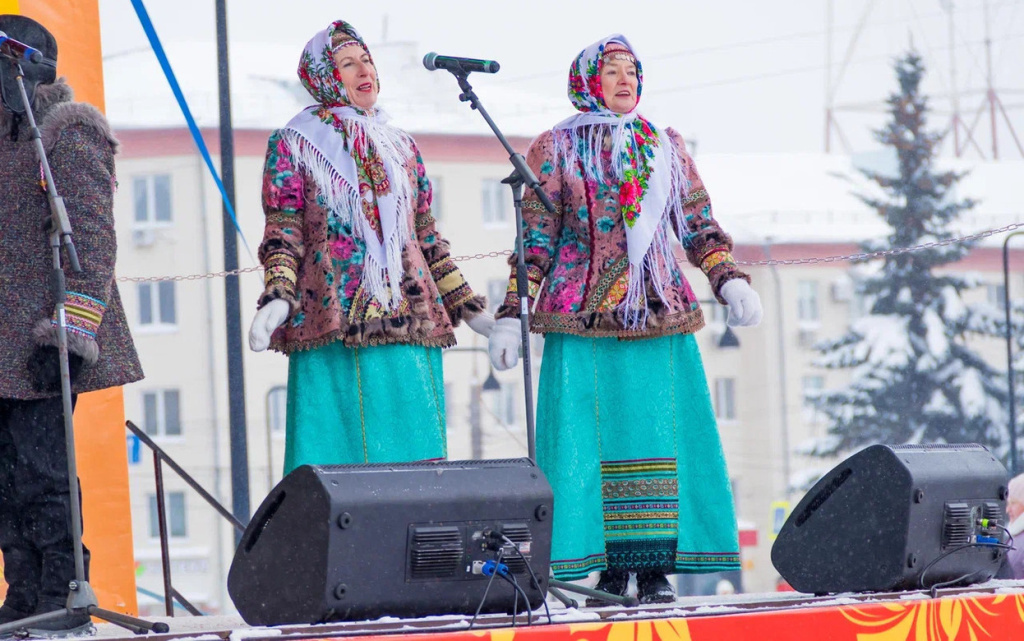  Фото: Данил Иванов