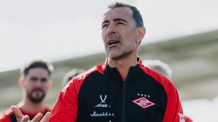 Фото: ФК Спартак