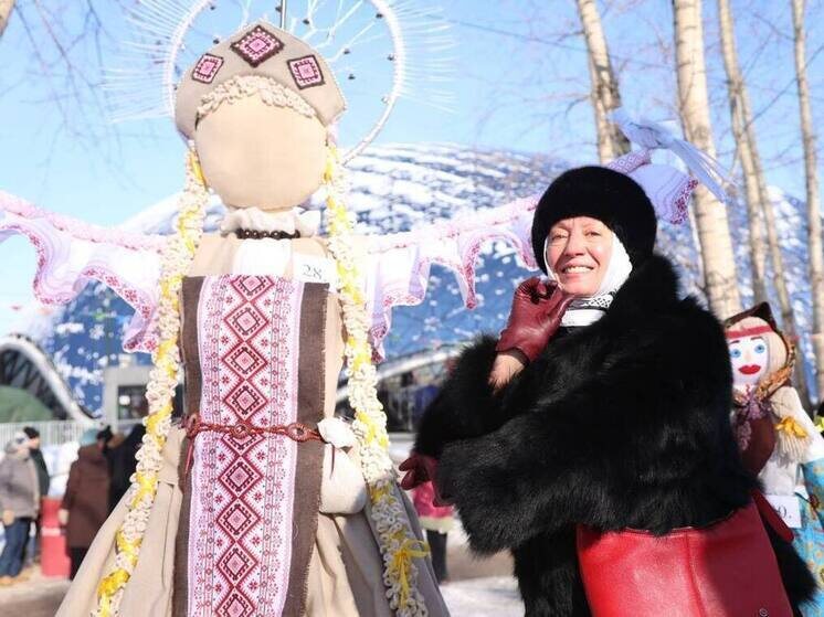     фото: телеграм-канал "Татышев парк"