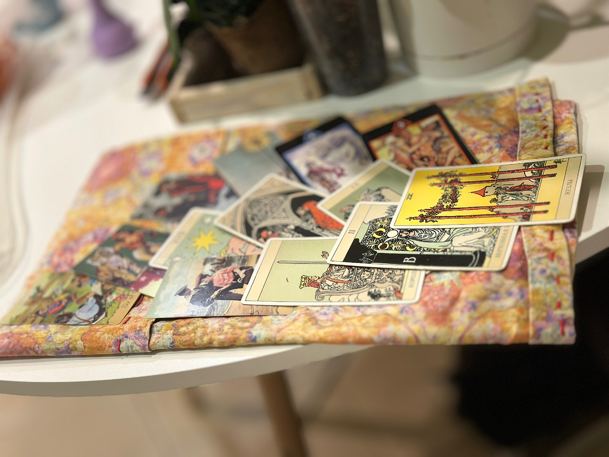 Фото из личной коллекции автора 