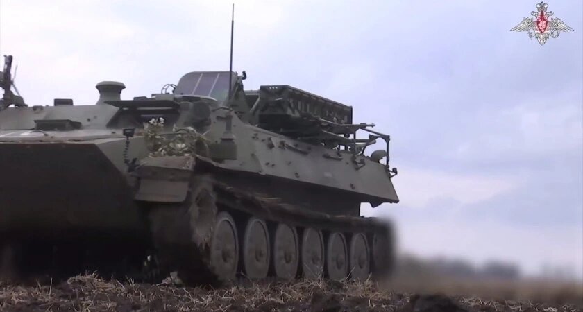    Фото: Минобороны России