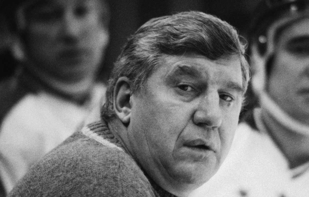    Евгений Мишаков, 1992 год  Игорь Уткин/ТАСС