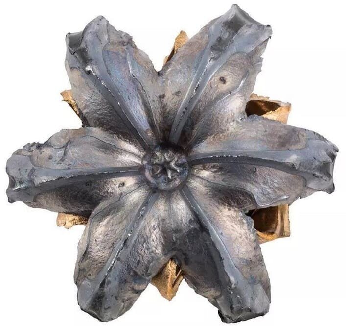 Пуля патрона Federal’s 147-grain 9mm HST