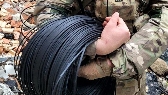    Фото из личного архива героя публикации