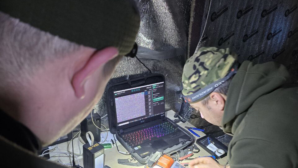    Фото из личного архива героя публикации