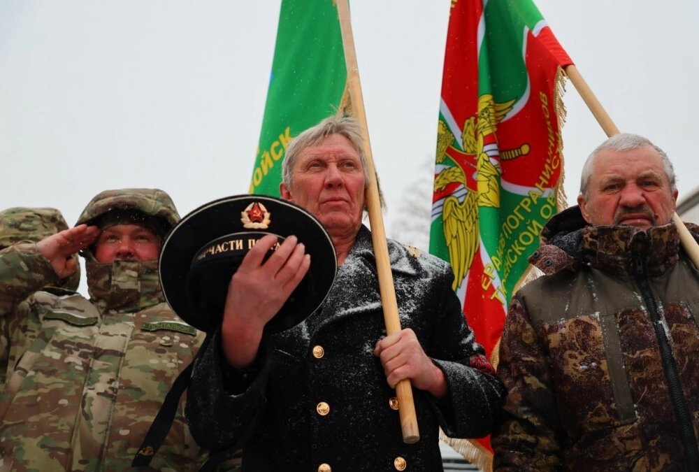    Фото: Администрация г. Тюмени