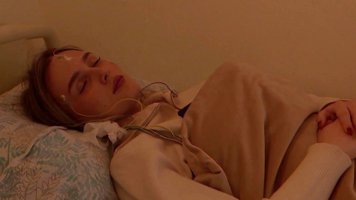    Первый канал