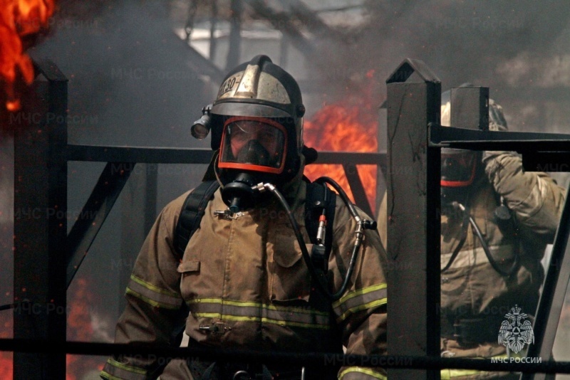    Фото: ГУ МЧС России по НСО