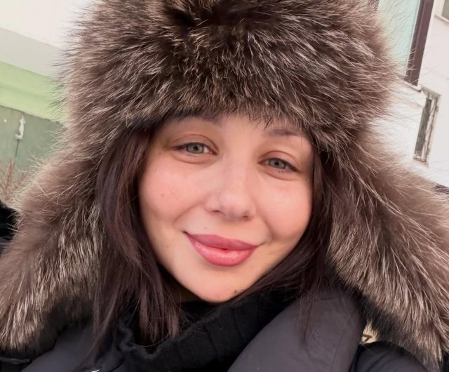    Елизавета Туктамышева. Фото: @liza_tuktik (Instagram*)