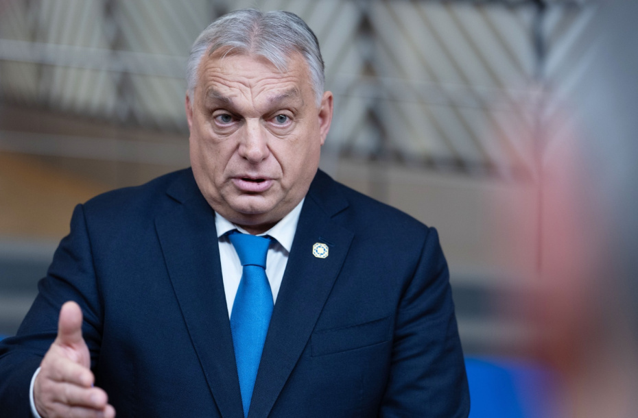    Michael Kappeler/dpa/Global Look Press