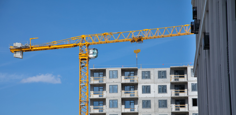     Согласован проект жилого дома по программе реновации на 617 квартир в Зеленограде