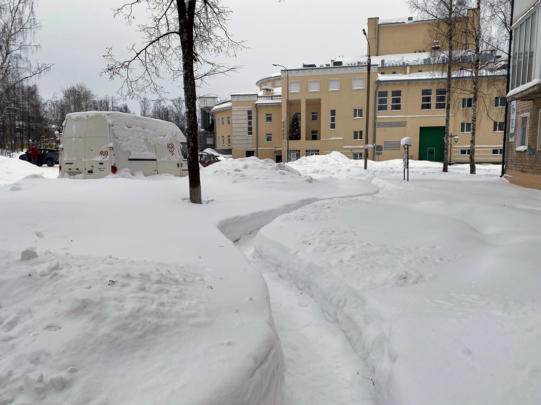    Фото: Константин Седегов, ПН