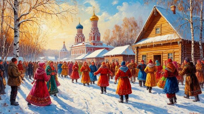 Обложка © GigaChat