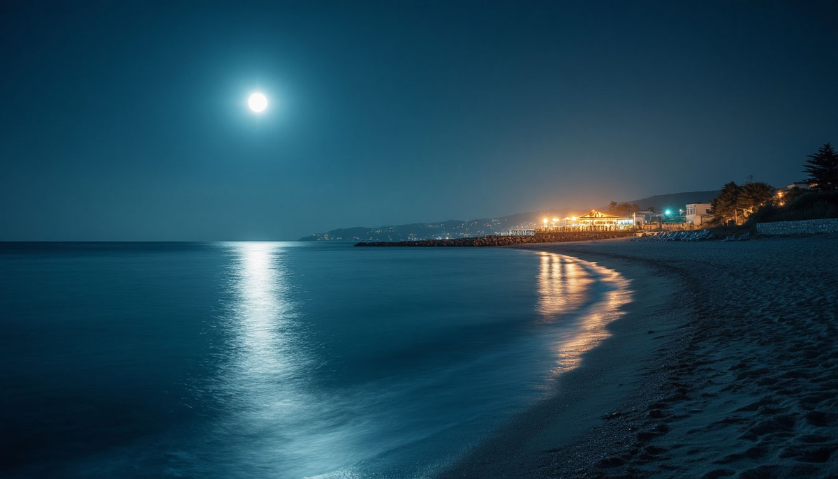 Погода в Дербенте по месяцам