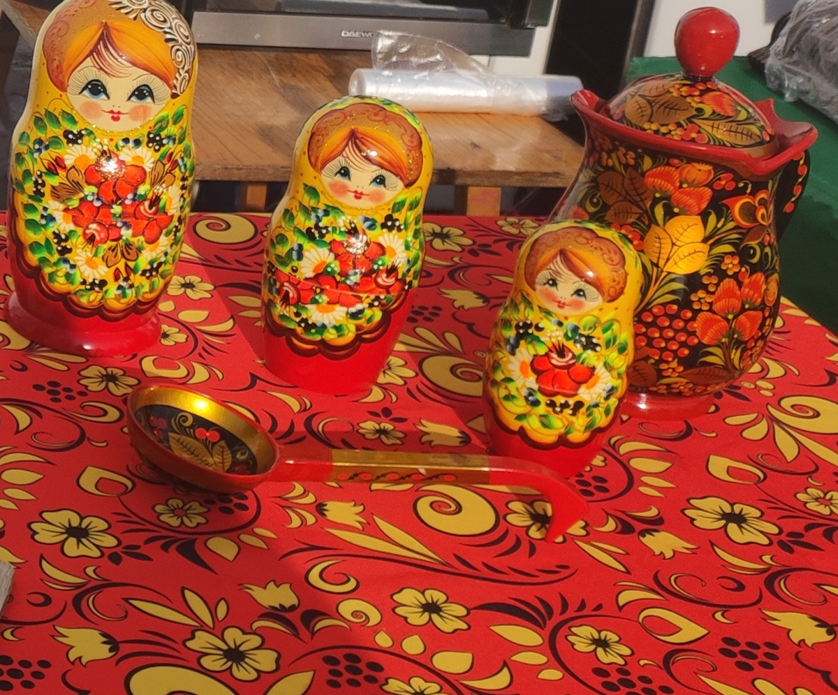 Фото автора 