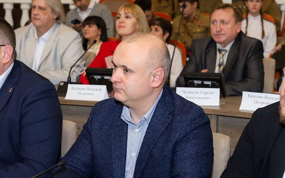    От криминальных тезок до мэрии Липецка: досье на потенциального градоначальника Давида Тодуа Фото из социальных сетей Давида Тодуа