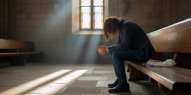 Прощение — это наркотик для трусов, и вот почему ваш психолог вам об этом не скажет