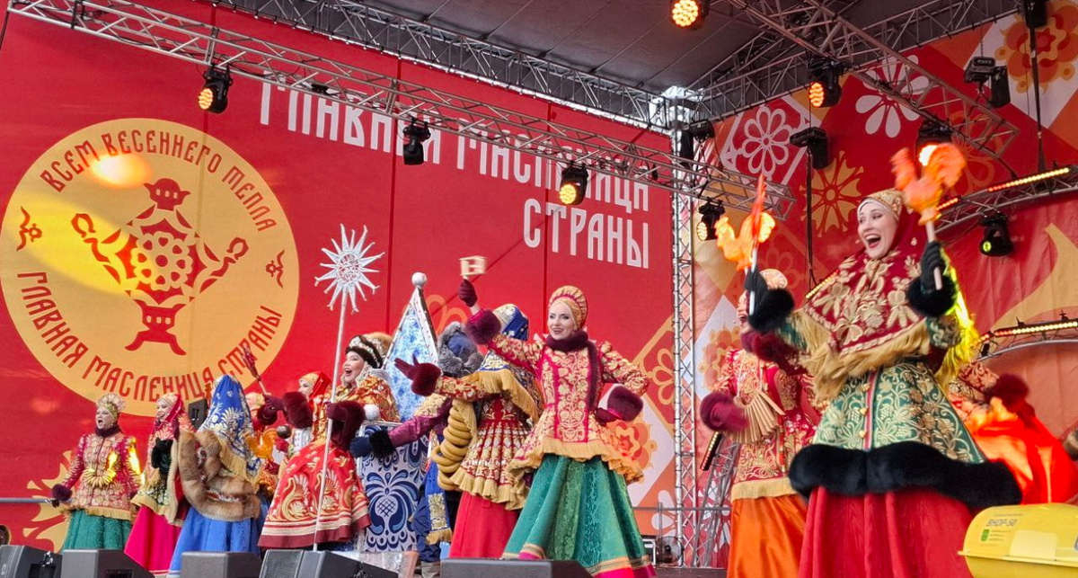    фото "Открытый Ярославль"