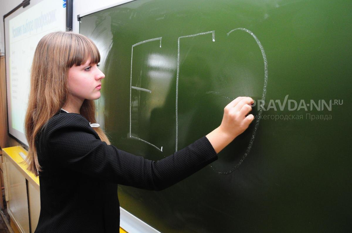    До 2 февраля все выпускники текущего учебного года должны были определиться с предметом по выбору ЕГЭ