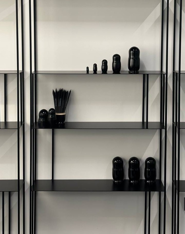 Фото: ANRE АРХИТЕКТУРА (ANRE ARCHITECTS)