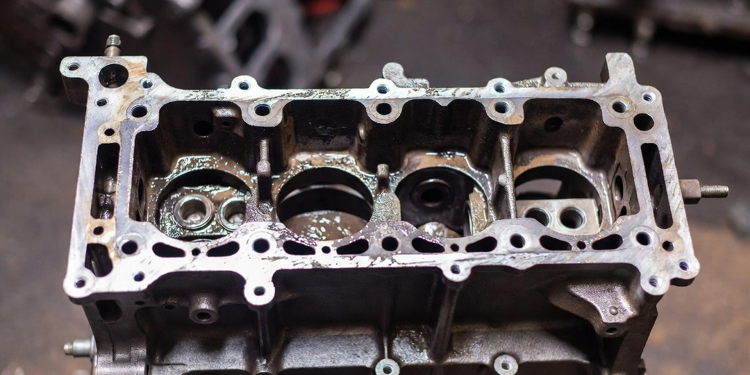 Почему отказались от чугунных двигателей, несмотря на их надёжность: причины неочевидны