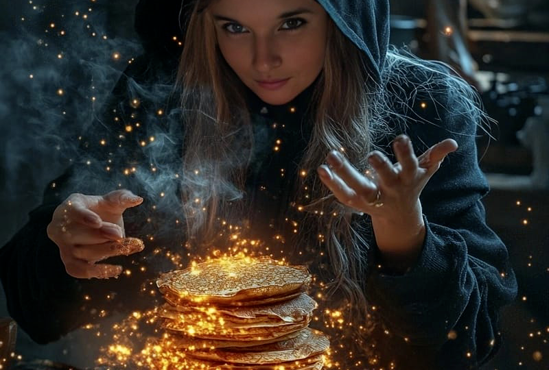 С праздниками!!!