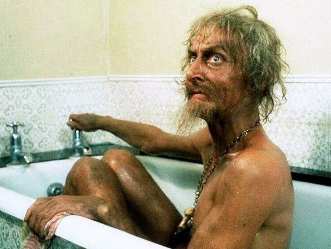 примерно так чувствуют себя белгородцы