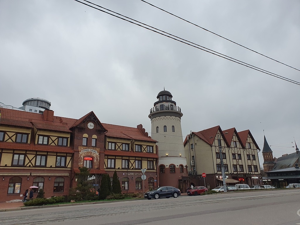 Калининград