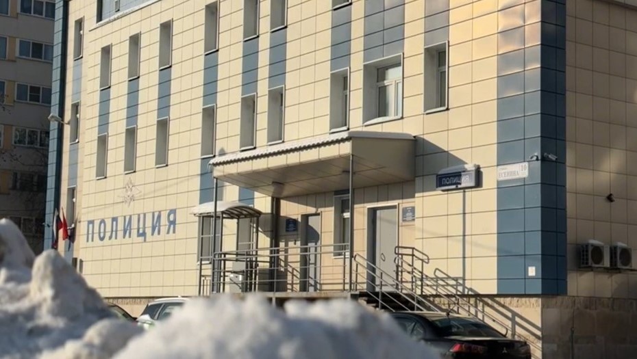    Автор фото: ГУ МВД по Петербургу и Ленобласти