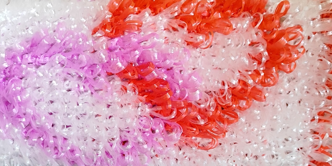 🔥🧶РАЗНОЦВЕТНЫЕ МОЧАЛКИ!!! 🧶🔥