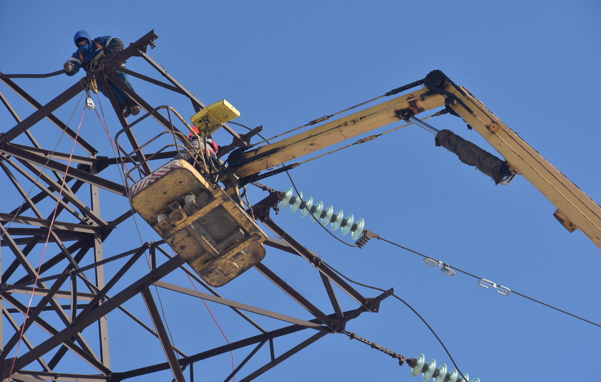 Денис Кожевников/ТАСС, архив