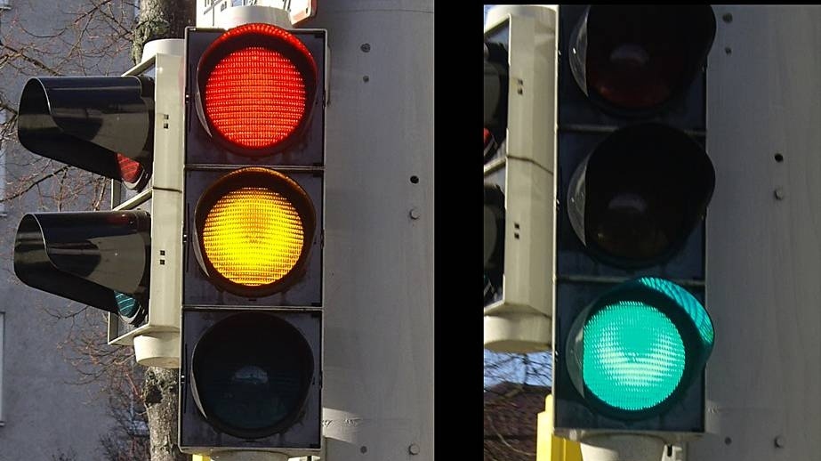     «Светофорная» коалиция в Германии   
[commons.wikimedia.org]