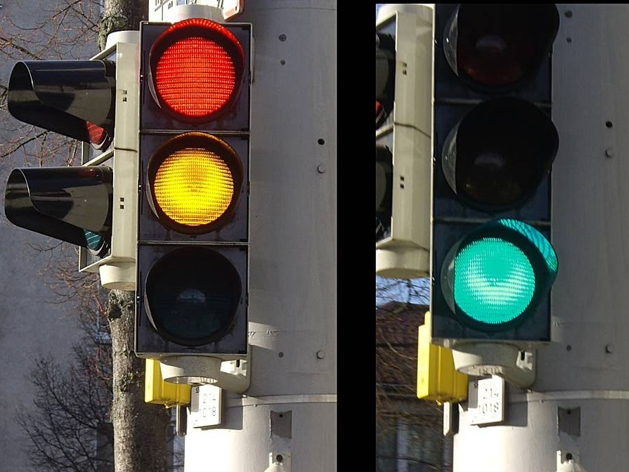     «Светофорная» коалиция в Германии   
[commons.wikimedia.org]