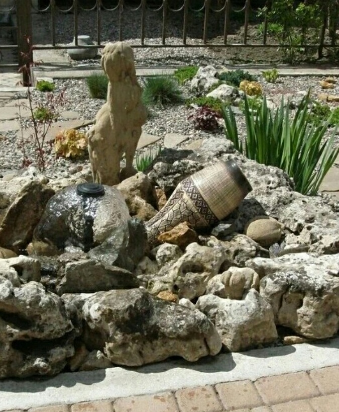 Фото собственных работ из личного архива. 