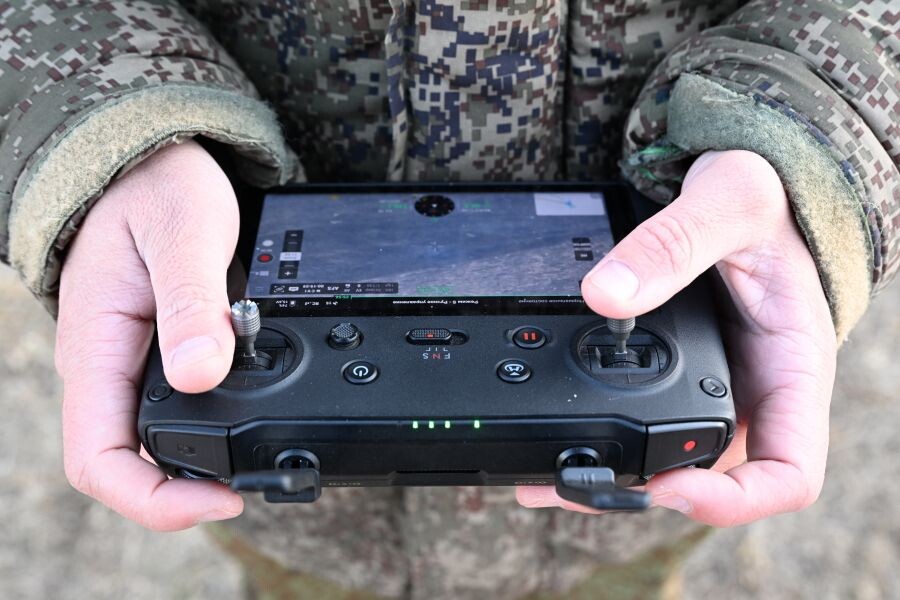     / Источник: © Виталий Аньков/РИА Новости