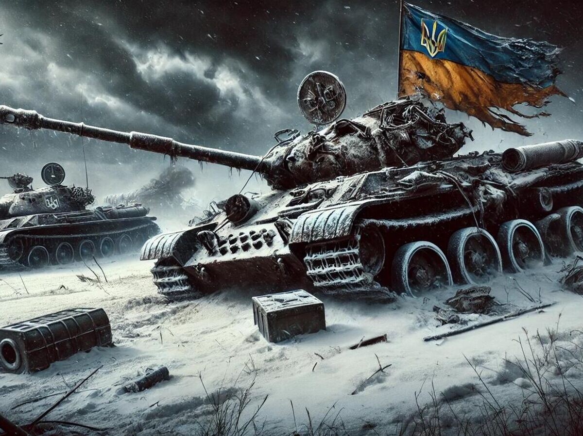    Изображение сгенерировано ИИ | © РИА Новости/Изображение сгенерировано ИИ