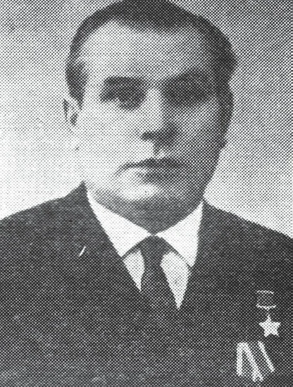 В.Е. Стукалов