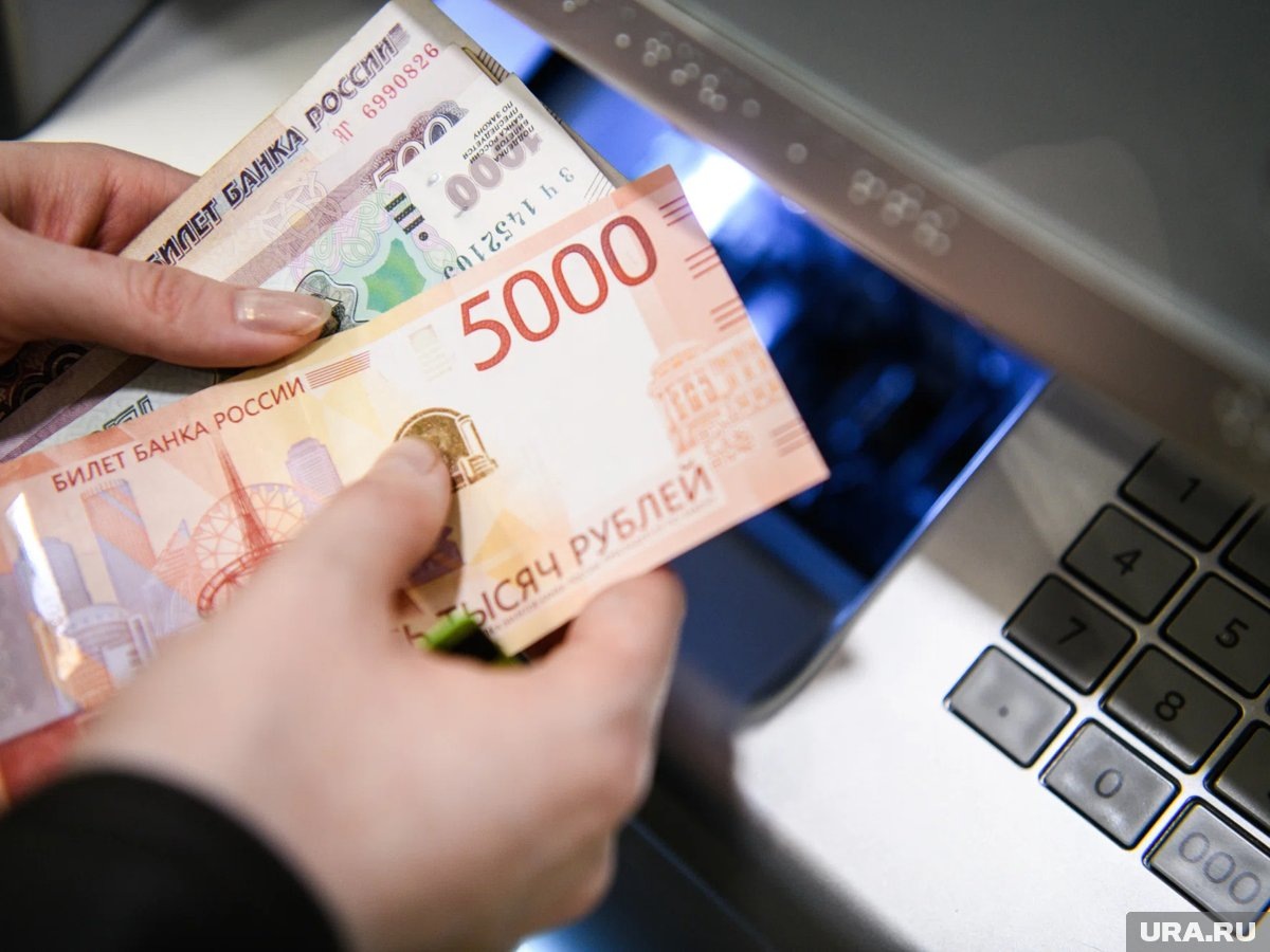     Жители стран Центральной Азии вносят вклад в рост рублевых накоплений, полагает Александр Разуваев