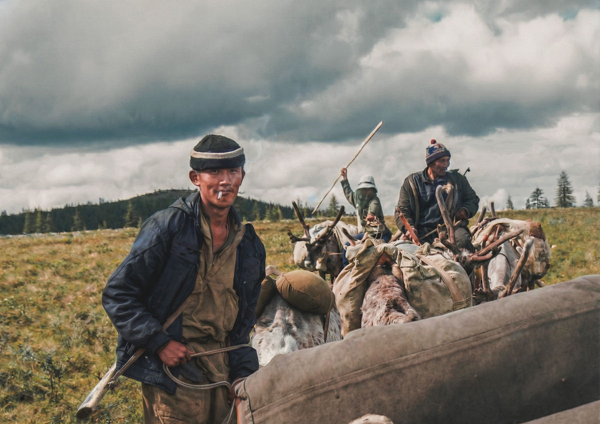 ТГ-Святая Руфь📸