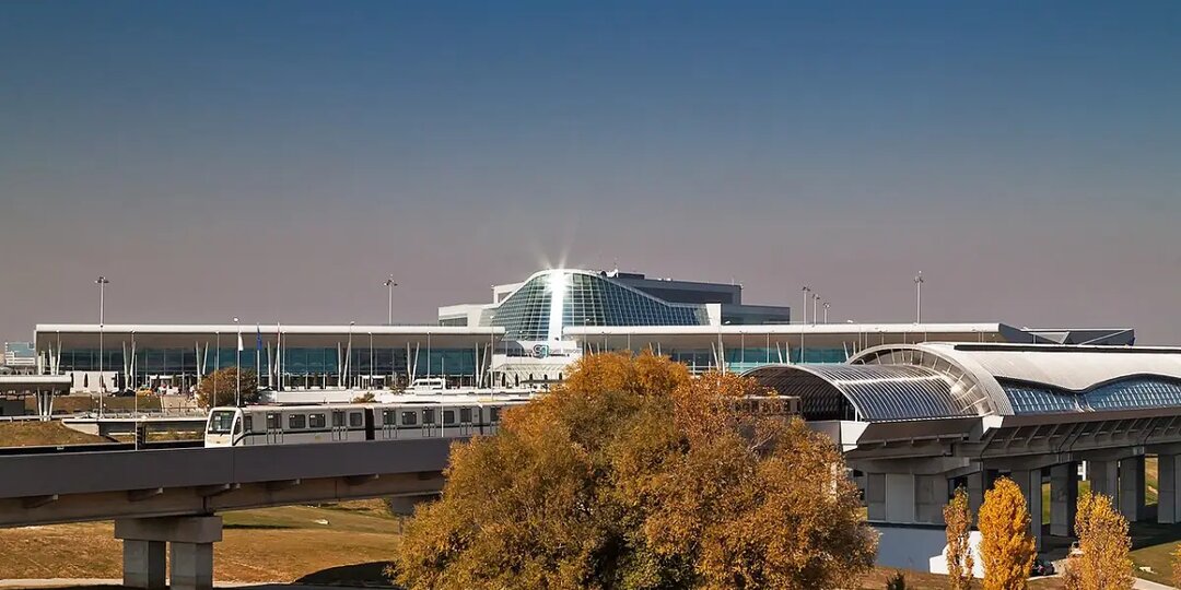 Необъяснимые странности в аэропорту Софии