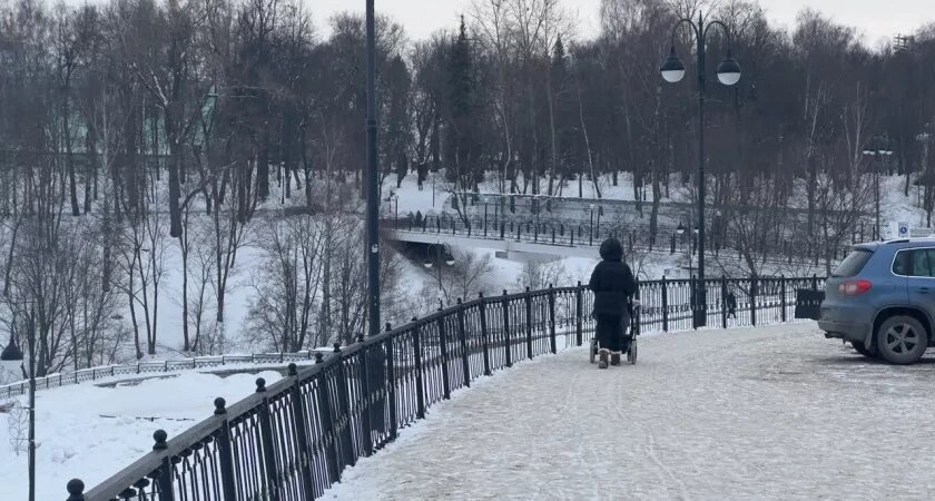    Фото: Pro Город Кирово-Чепецк