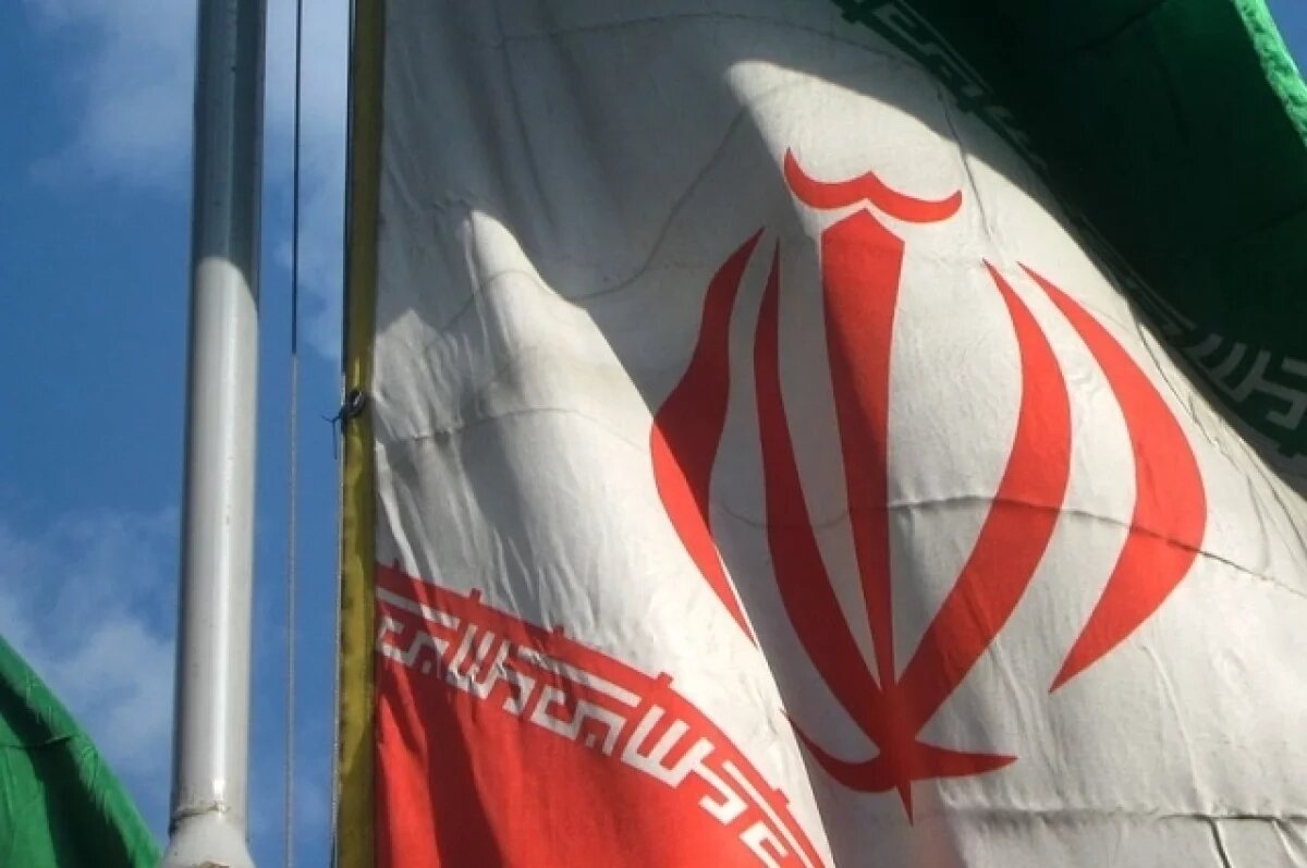    Fars: в Тегеране митинг студентов перерос в акцию протеста