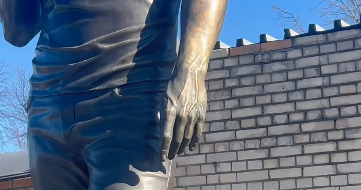 Фотографии сделаны авторами канала "О КИНО И ЗВЕЗДАХ"