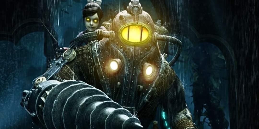 Съемки фильма по BioShock стартуют в 2027 году