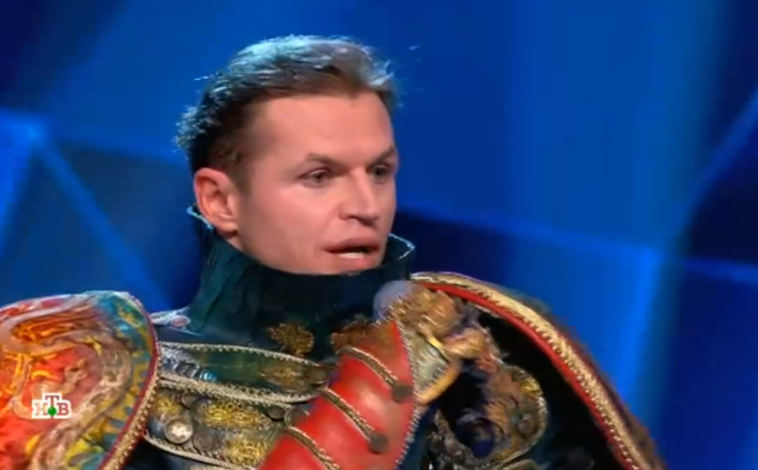 Скриншот для дзен-канала "Марина смотрит телевизор"