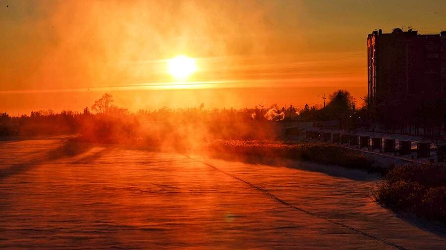    Фото: Global Look Press/Ekaterina Sychkova/URA.RU